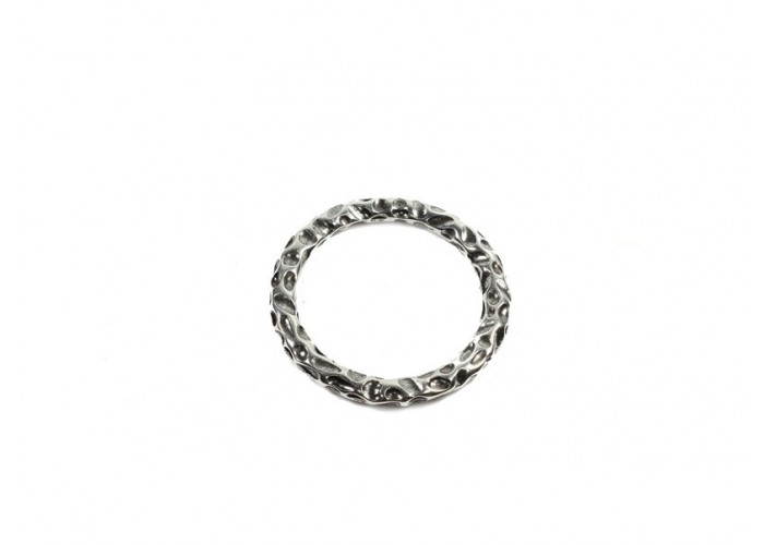 Anilla golpeada 52 mm...