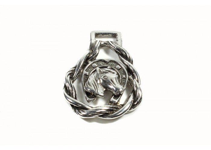 Colgante llavero caballo...