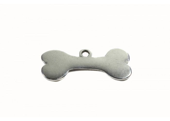 Colgante hueso perro 36 x...