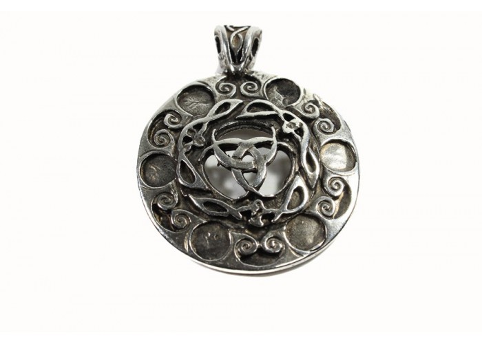 Colgante símbolos 33 mm