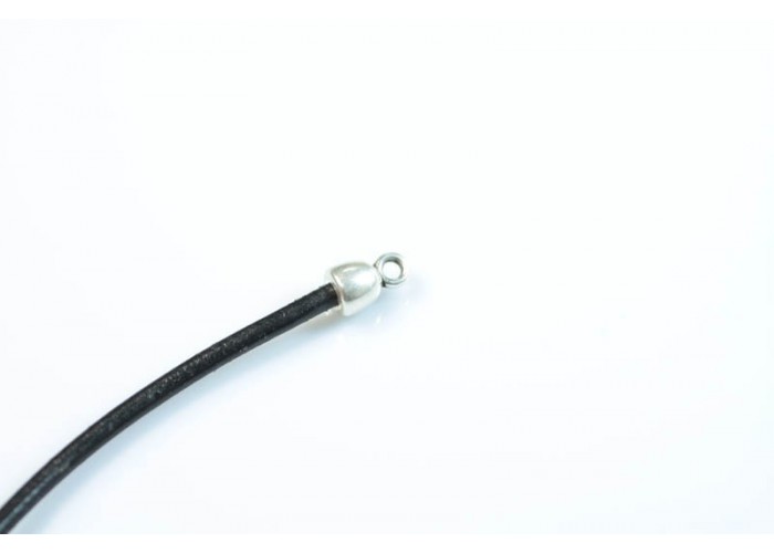 Terminal campana 3mm interior