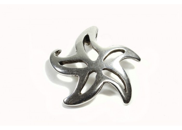Colgante Estrella de mar 28 mm