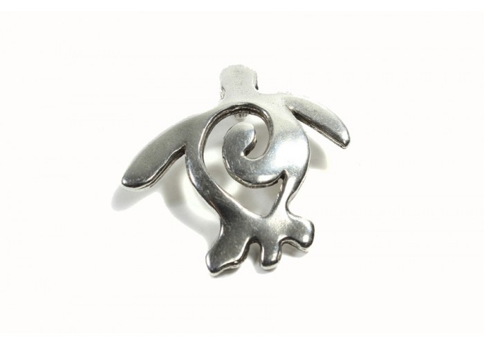 Colgante Tortuga 32 mm