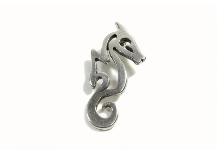 Colgante Caballito de mar...