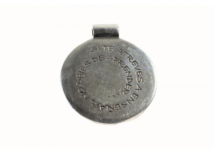 Colgante * si te atreves a...