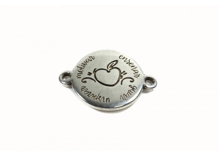 Conector *Enseñar, guiar,...