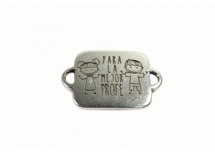 Conector *para la mejor...