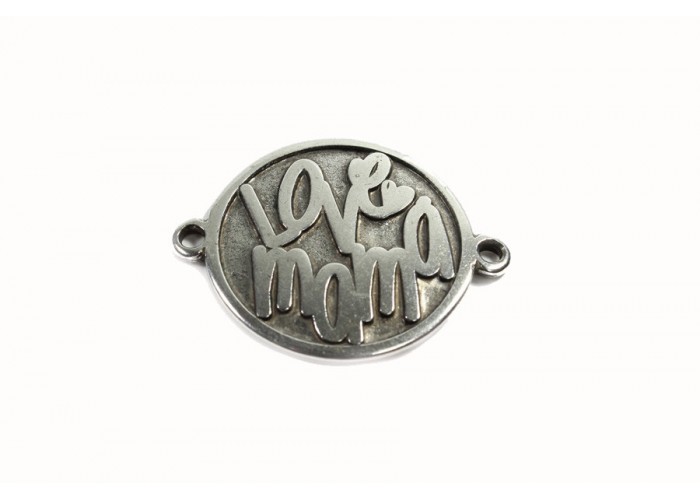 Conector Love mamá 30mm