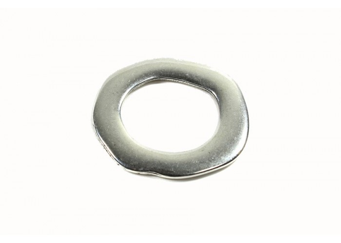 Arandela irregular 40mm int...