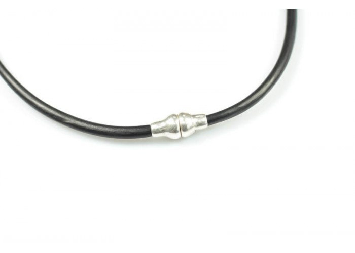 Cierre imán campana 4mm...