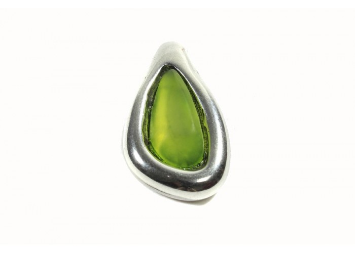 Colgante pequeño resina...