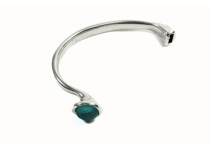 Media pulsera Resina Agua...