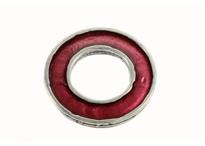 Anilla esmaltada 45 mm...
