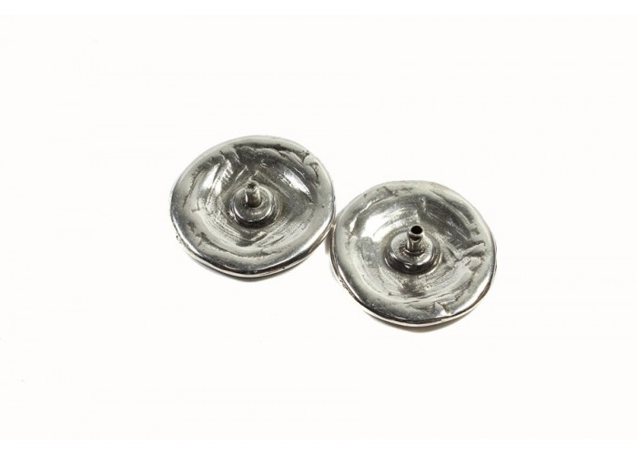 Remache ondulado 35 mm