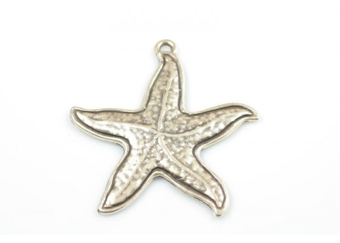 Colgante estrella de mar 65mm