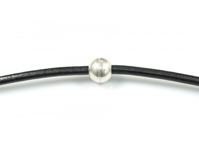 Cierre imán bola 5mm interior