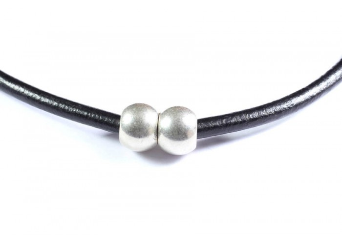 Cierre imán 2 bolas 10mm...