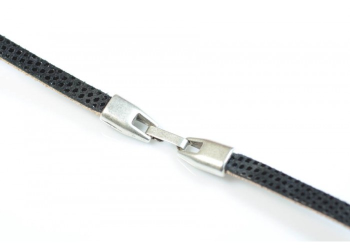 Cierre plano dos partes...