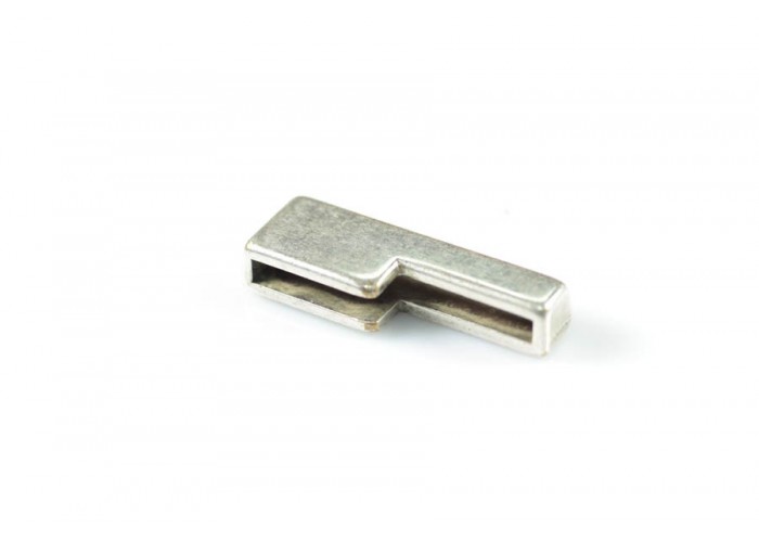 Separador L paso 30x2m