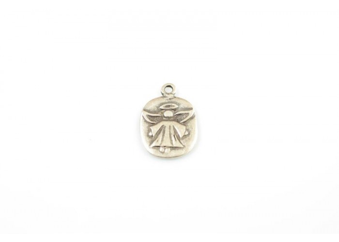 Colgante medalla ángel always