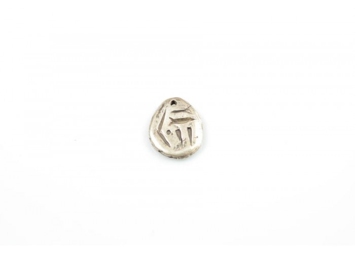 Colgante motivo chino...