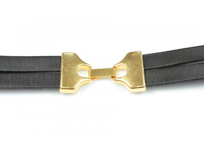 Cierre dos partes 20x2mm...