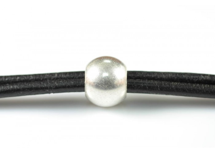 Bola lisa 16mm 8mm interior