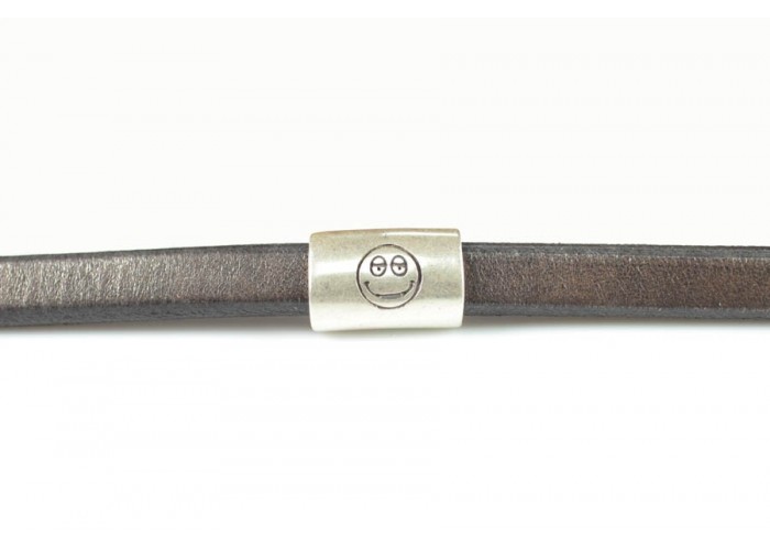 Tubo regaliz emoticono...