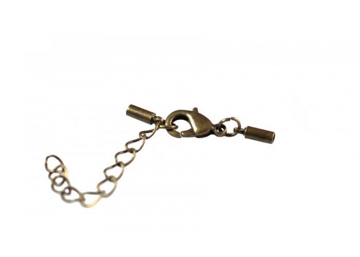 Terminal tubo 2mm con...