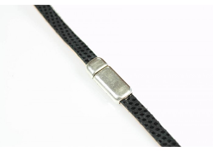 Cierre imán plano bombe...