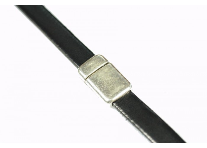 Cierre imán plano bombe...