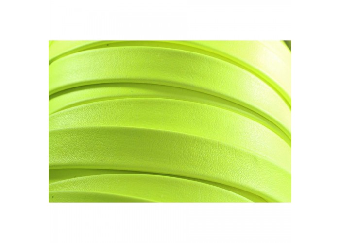 Tira sintetica plana fluor...