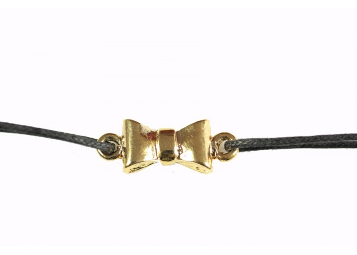 Conector dos aros lazo...