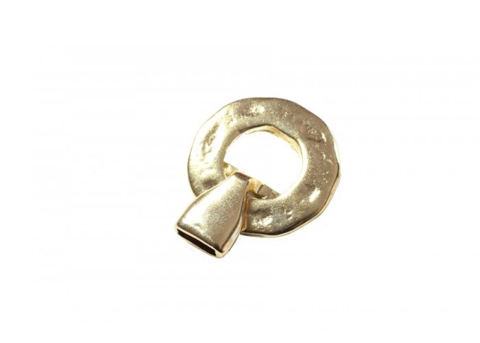 Cierre arandela gancho 30mm...