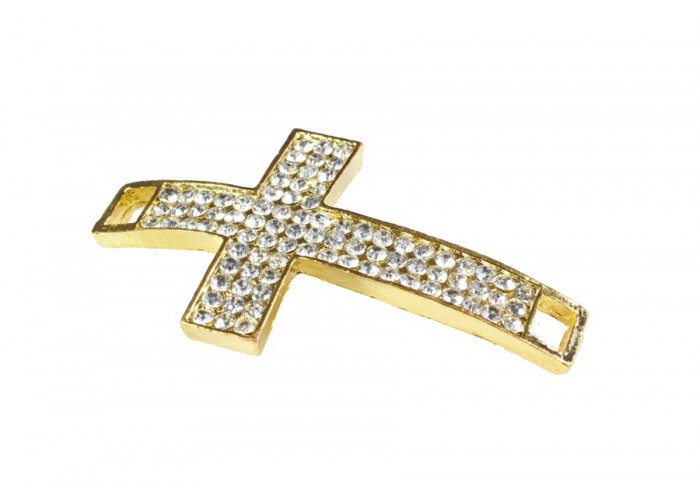 Pasador cruz 3 lineas de...