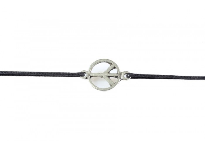 Conector dos aros símbolo...