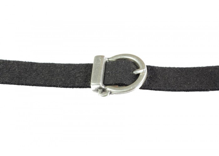 Cierre hebilla 20x17mm con...