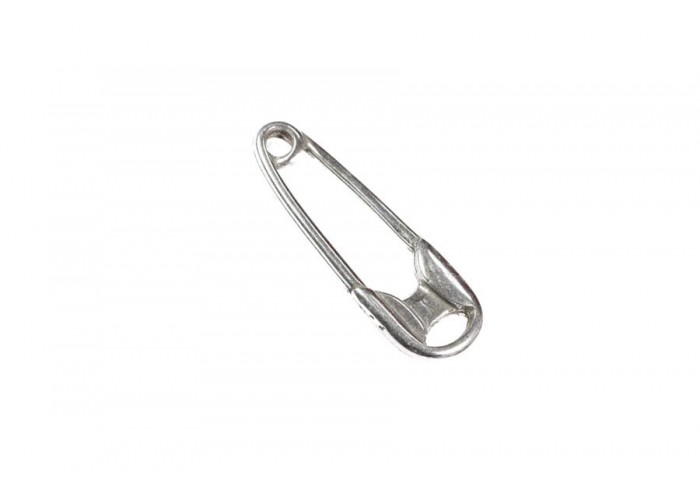 Colgante imperdible 53x18mm