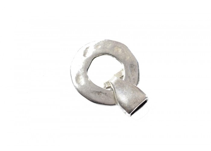 Cierre arandela gancho 30mm...