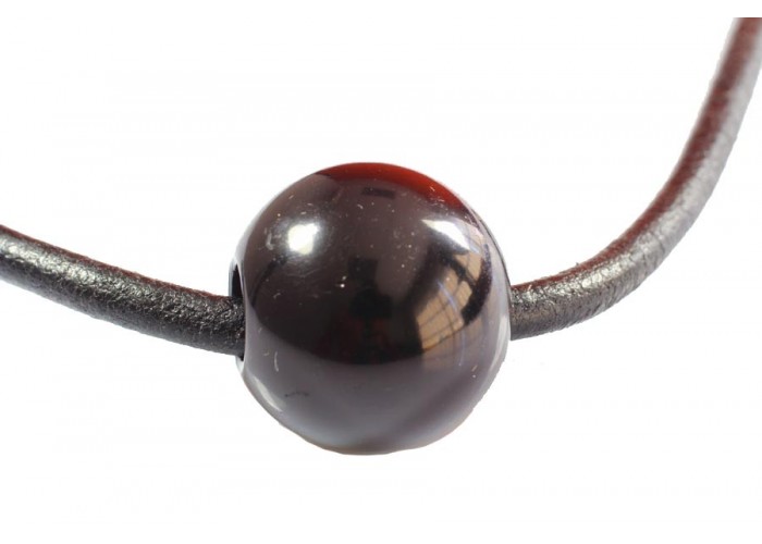 Bola perla resina 25mm...