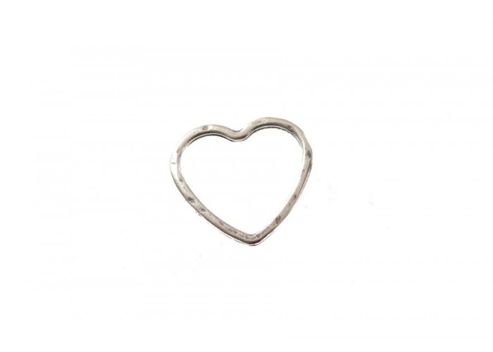 Colgante separador corazón...
