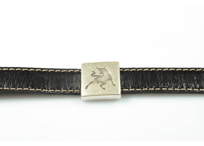 Entrepieza cuadrada toro 13x2m