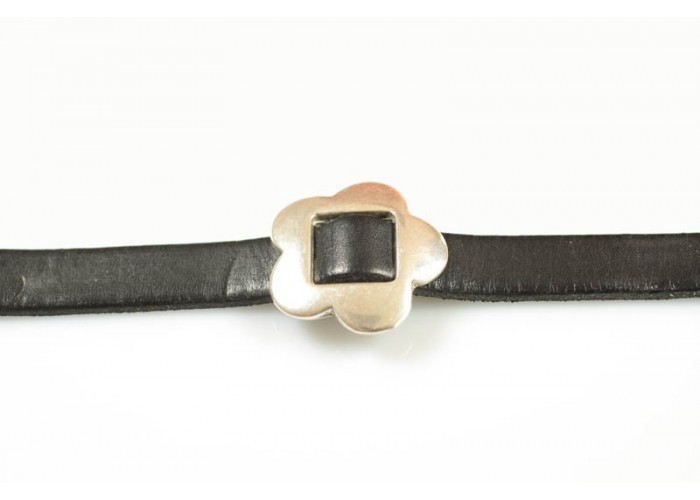 Pasador flor 24mm pasador...