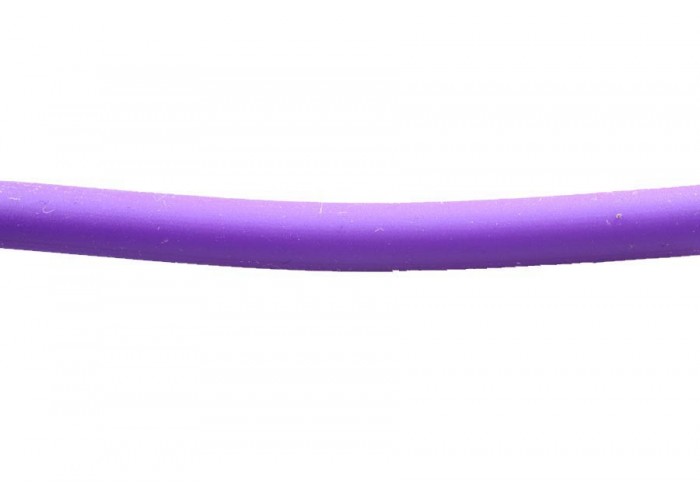 Caucho ecológico macizo 3mm...