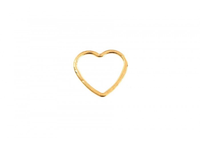 Colgante separador corazón...