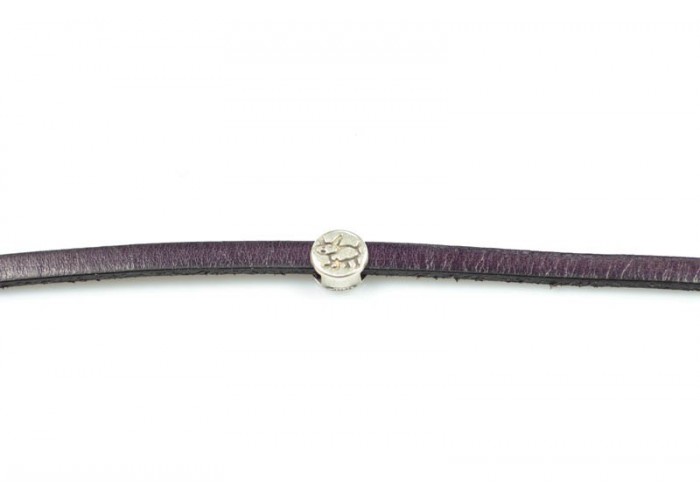 Entrepieza redonda perro...