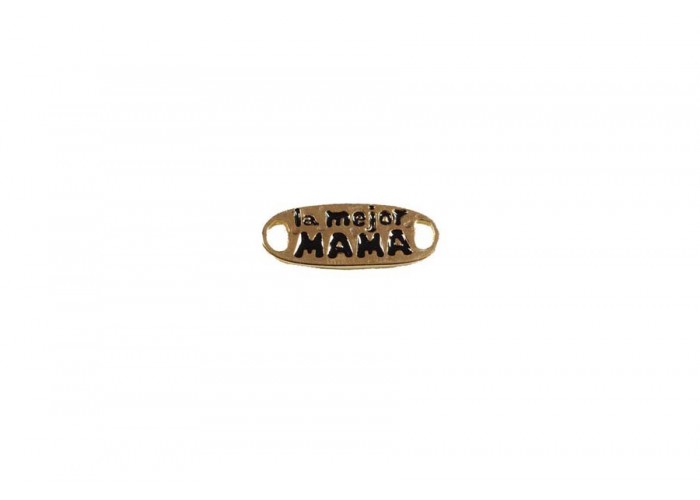 Chapa frase (La mejor mama)...