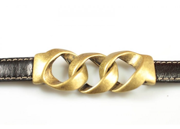 Entrepieza 60x25mm cartier...