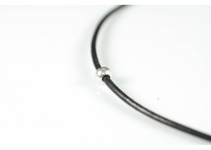 Bola 5mm  interior 2.5mm