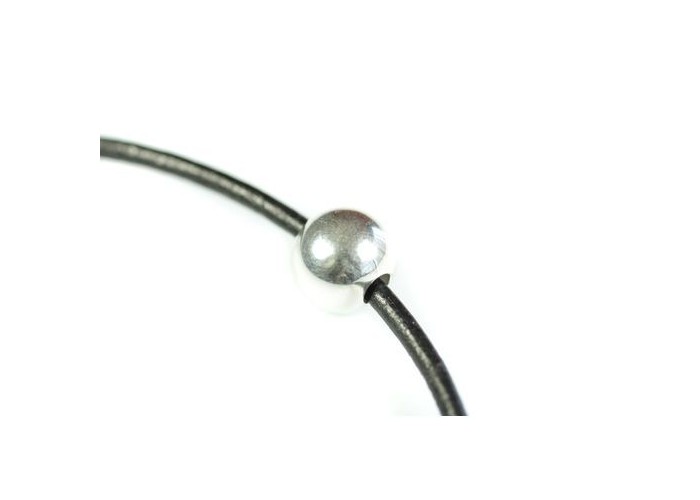 Bola lisa 10 mm x 5mm interior